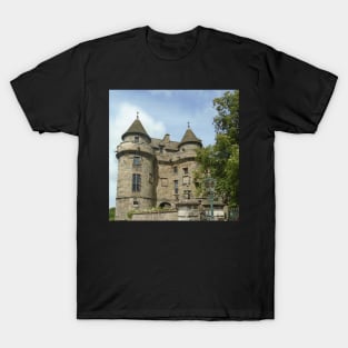 Falkland Palace, Scotland T-Shirt